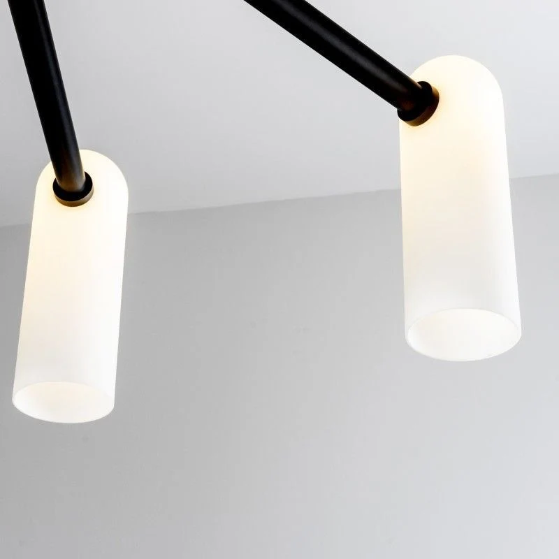 Schwung Odyssey Round Chandelier