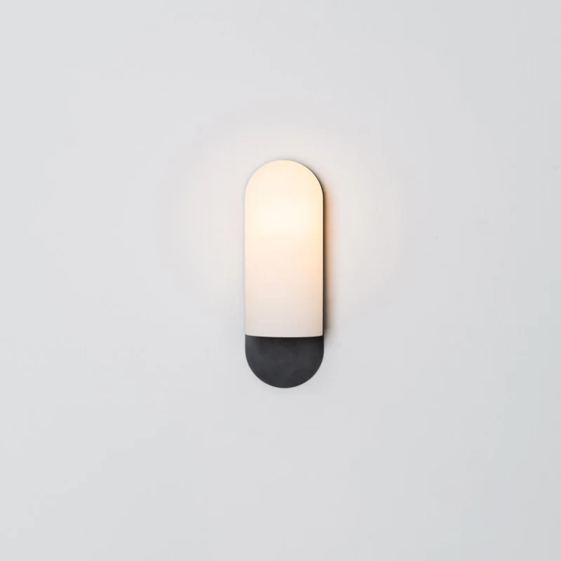 Schwung Odyssey Medium Sconce Wall Lamp