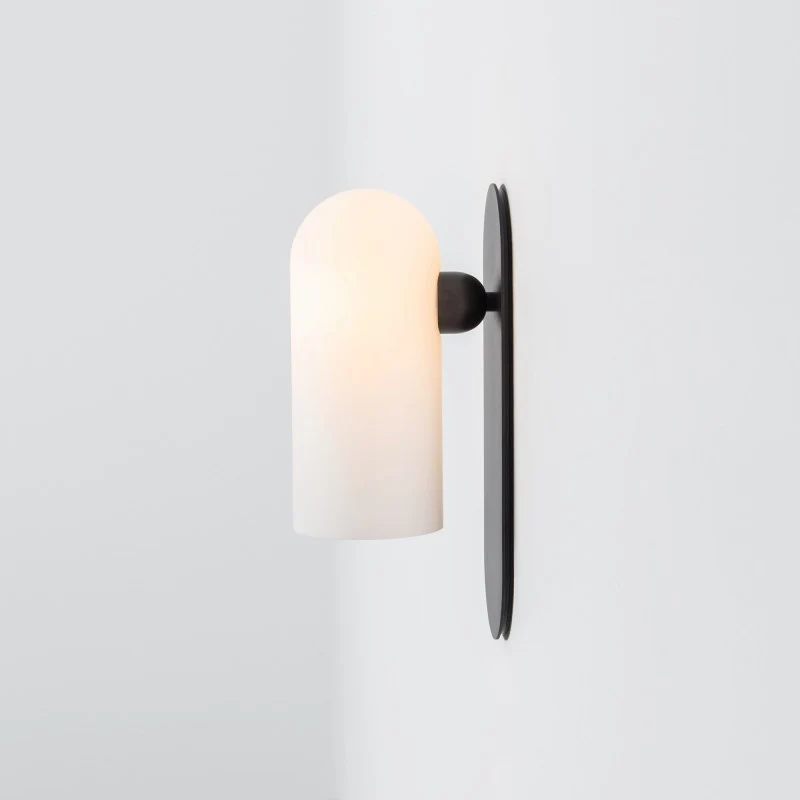 Schwung Odyssey Medium Sconce Wall Lamp