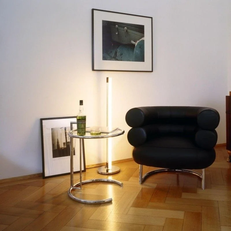 Classicon Tube Light Floor Lamp