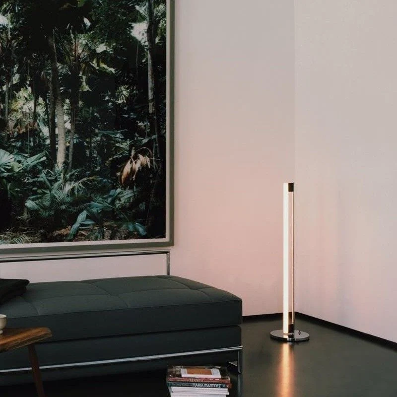 Classicon Tube Light Floor Lamp