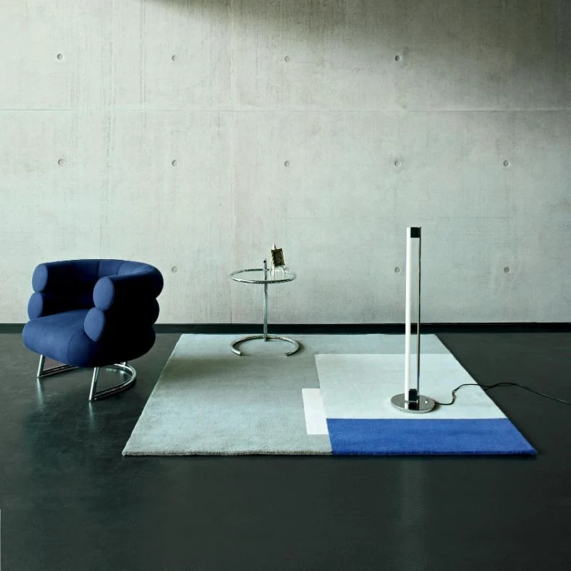 Classicon Tube Light Floor Lamp