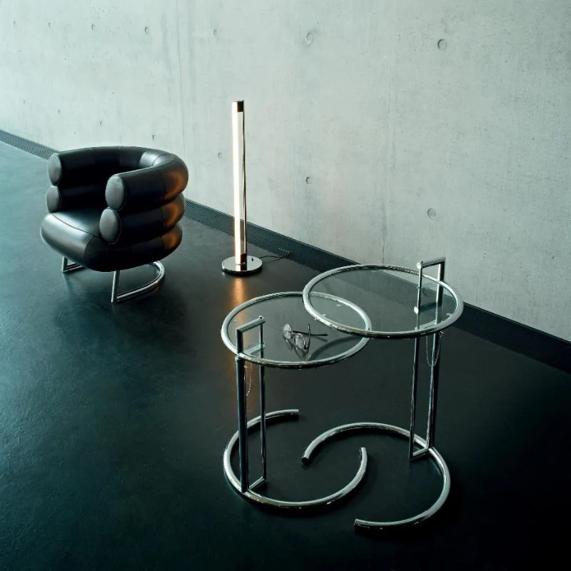 Classicon Tube Light Floor Lamp