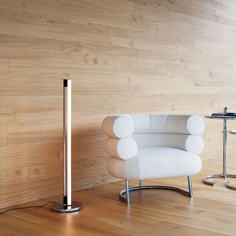 Classicon Tube Light Floor Lamp