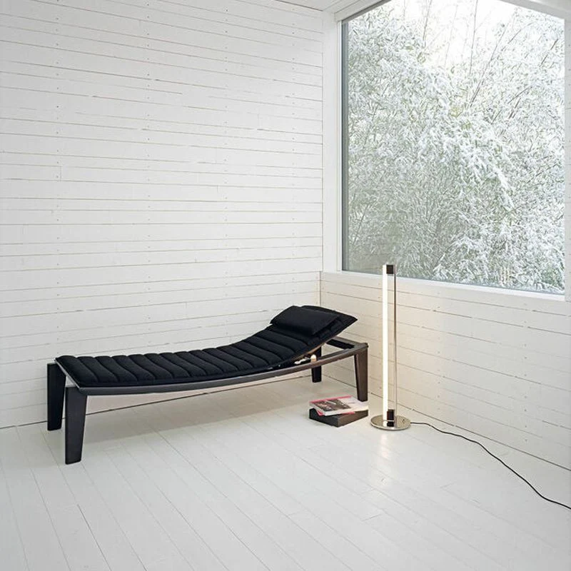 Classicon Tube Light Floor Lamp