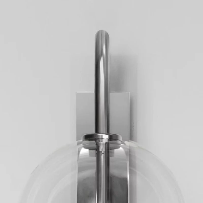 Schwung Naples Wall Sconce Wall Lamp