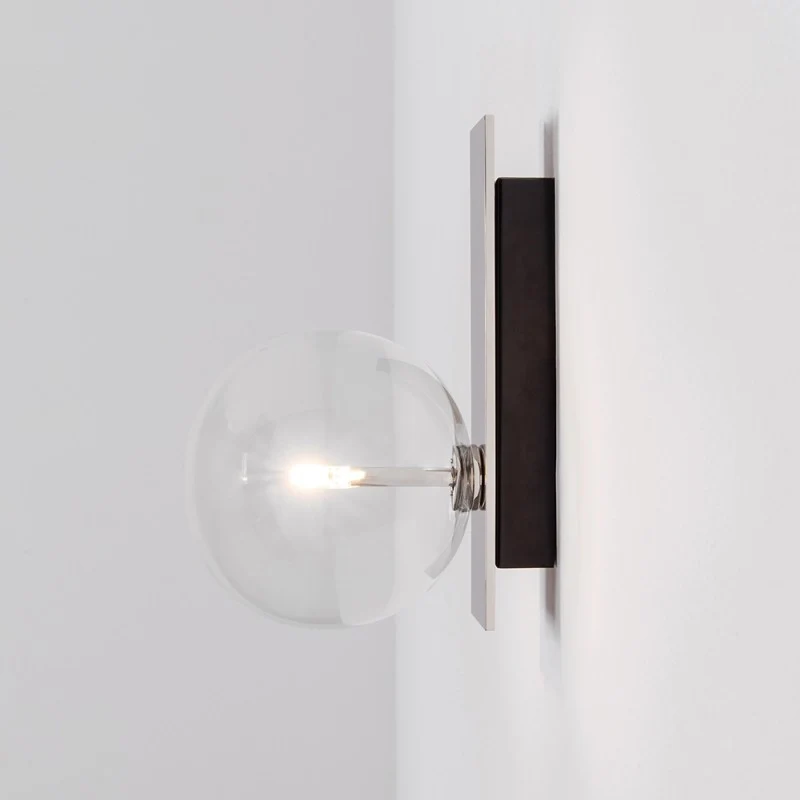 Schwung Oslo Wall Sconce Lamp