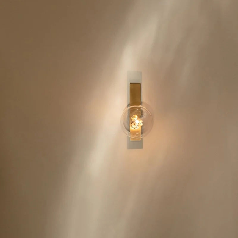 Schwung Oslo Wall Sconce Lamp