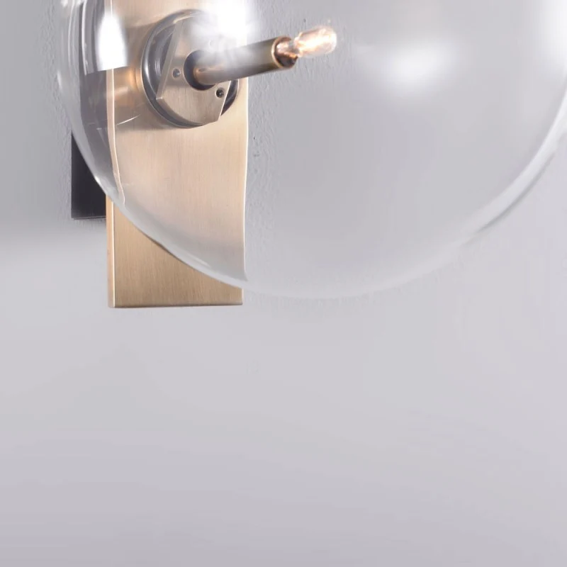 Schwung Oslo Wall Sconce Lamp