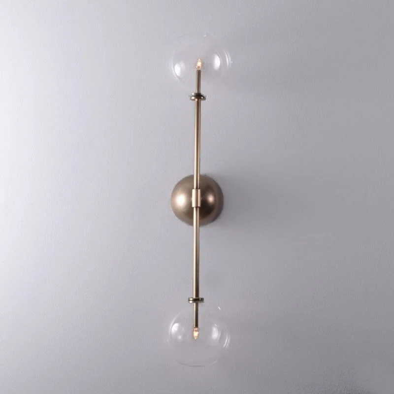 Schwung Miron Wall Lamp