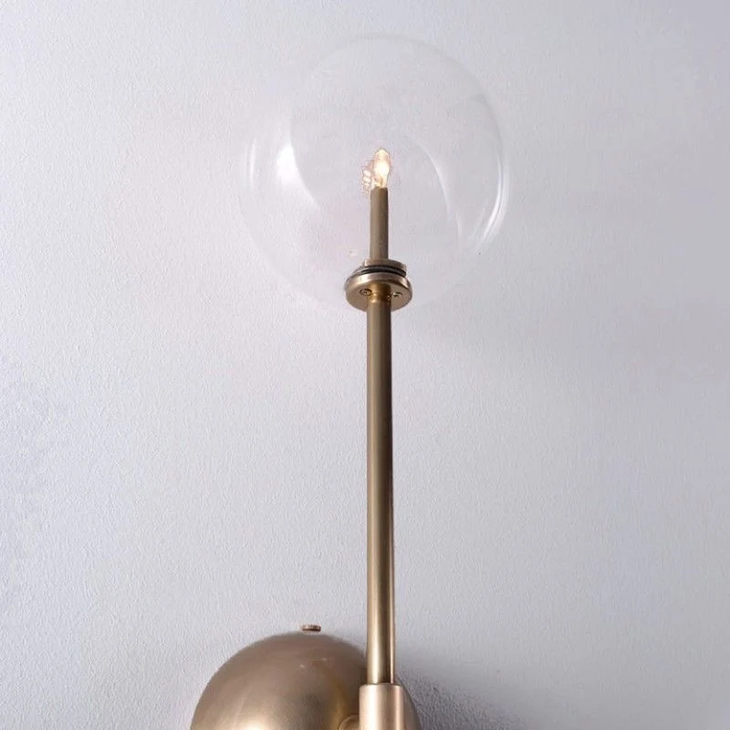 Schwung Miron Wall Lamp