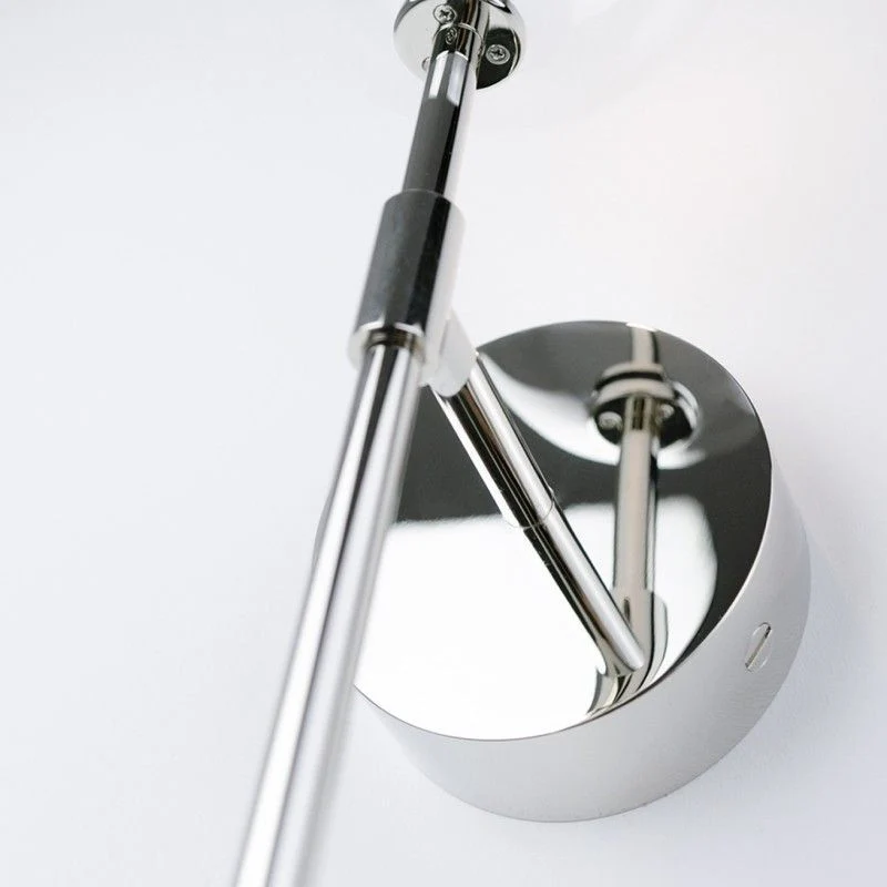Schwung Dawn Single Wall Lamp