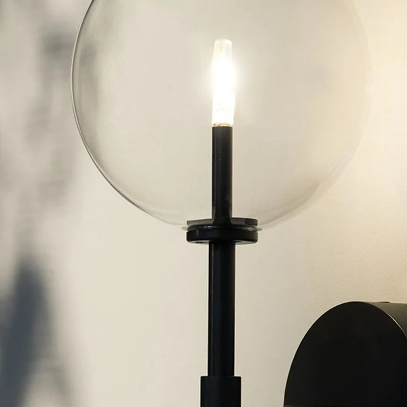 Schwung Dawn Dual Wall Lamp