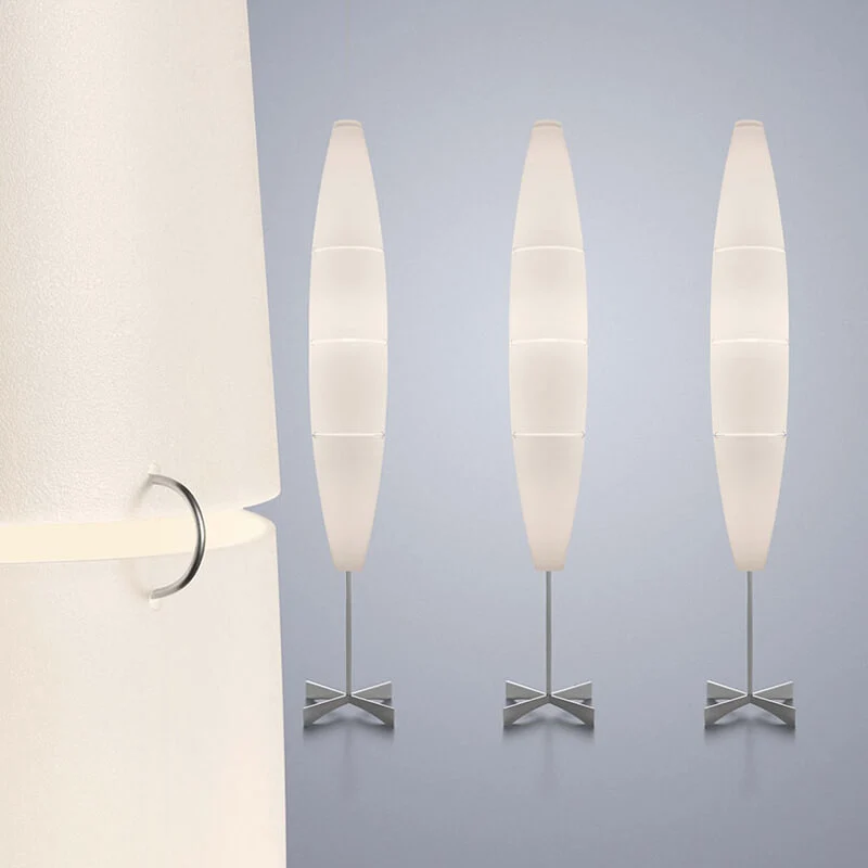 Foscarini Havana Floor Lamp