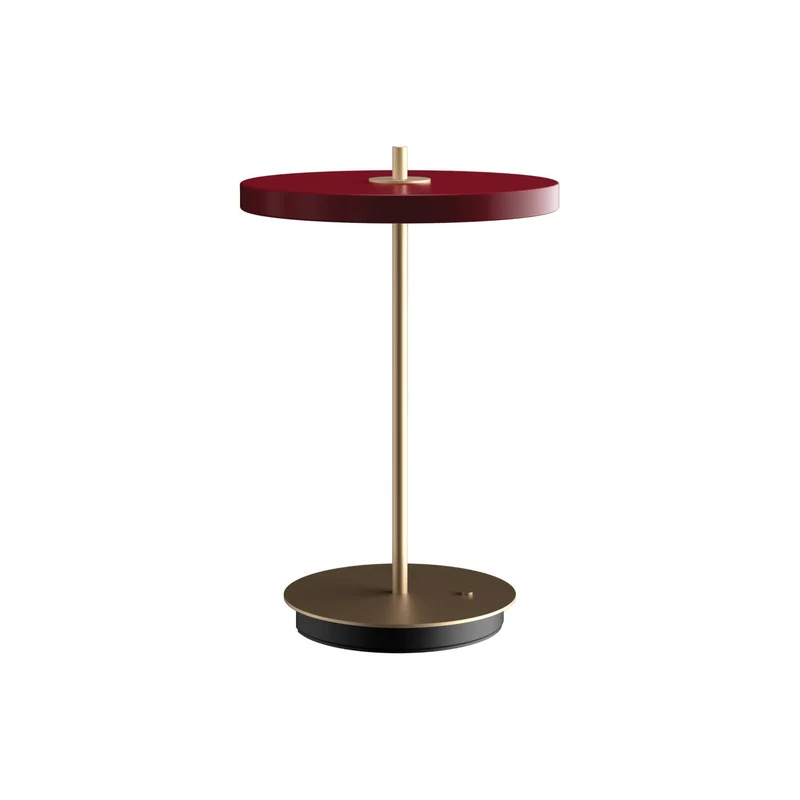Umage Asteria Move Portable Lamp