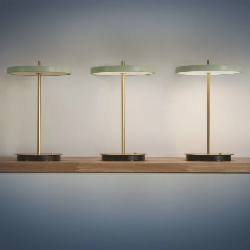Umage Asteria Move Portable Lamp