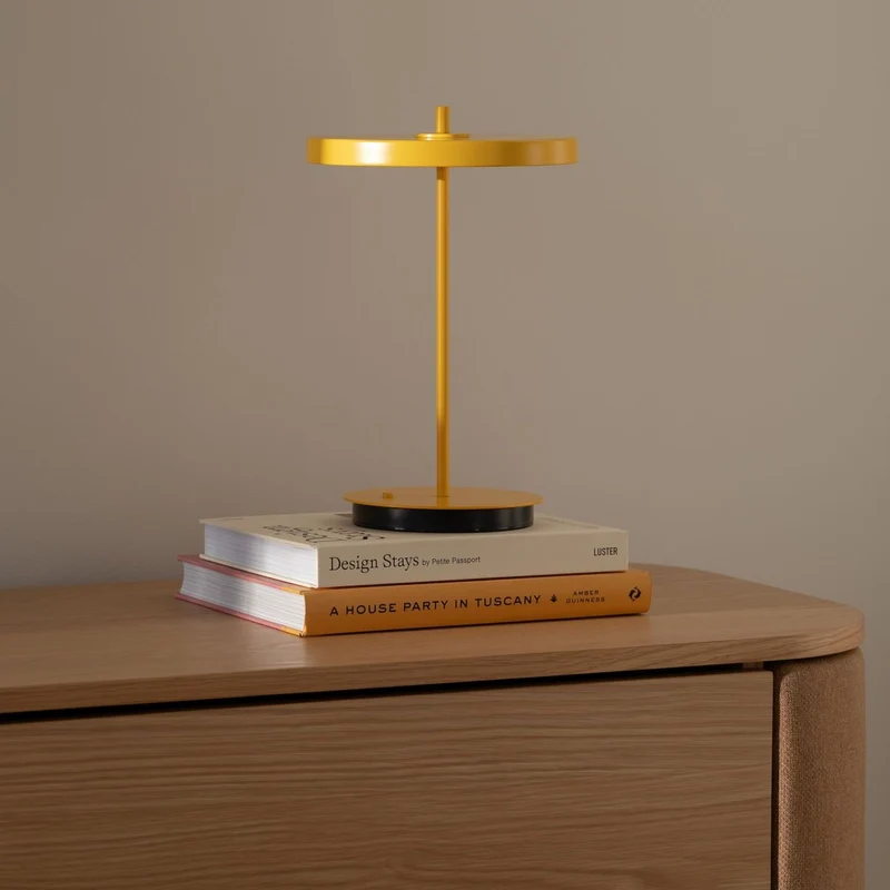 Umage Asteria Move Portable Lamp