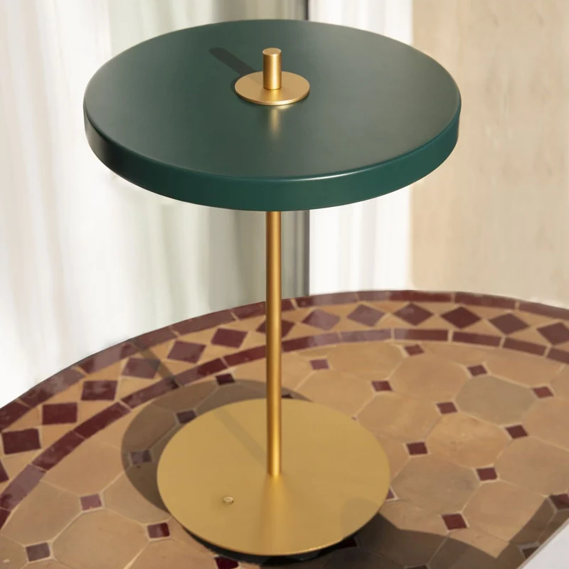 Umage Asteria Move Portable Lamp