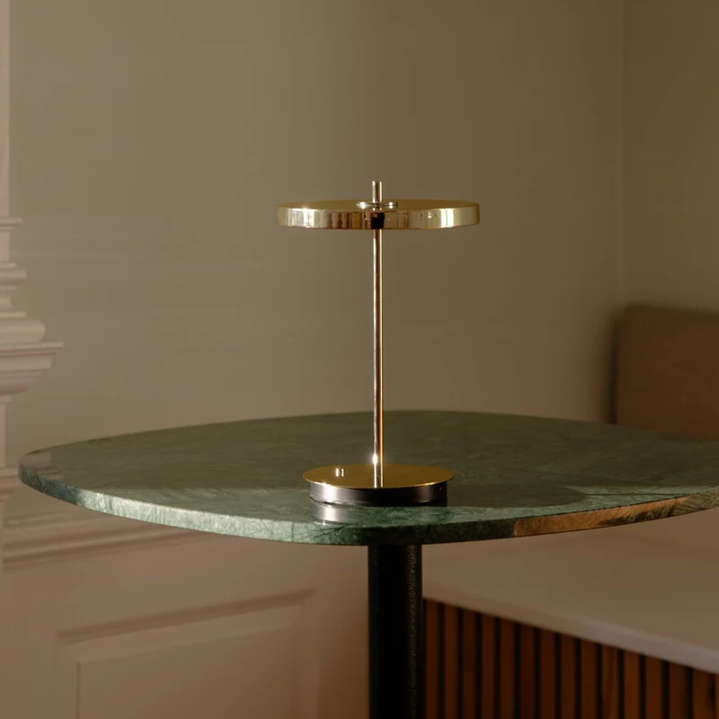 Umage Asteria Move Portable Lamp
