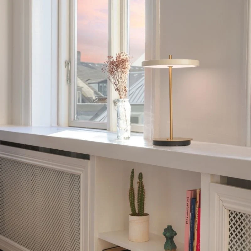 Umage Asteria Move Portable Lamp