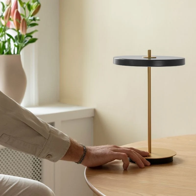 Umage Asteria Move Portable Lamp