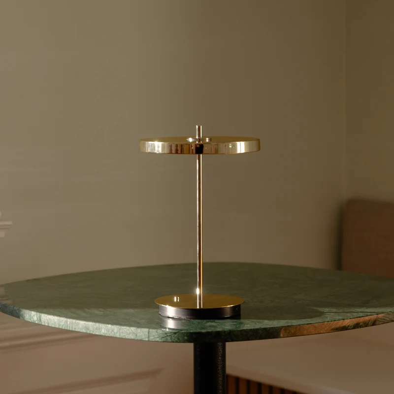 Umage Asteria Move Portable Lamp