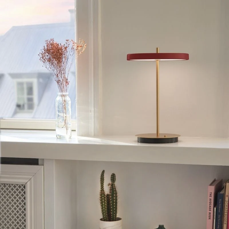 Umage Asteria Move Portable Lamp