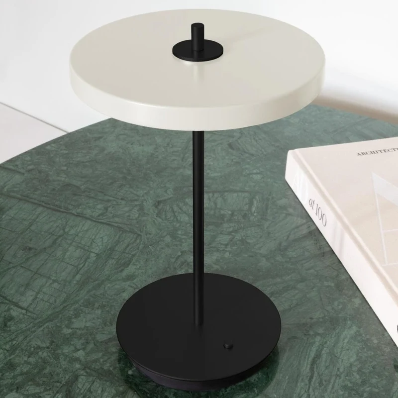 Umage Asteria Move Portable Lamp