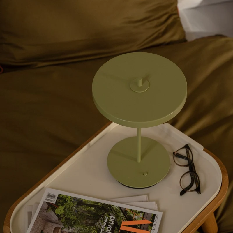 Umage Asteria Move Portable Lamp