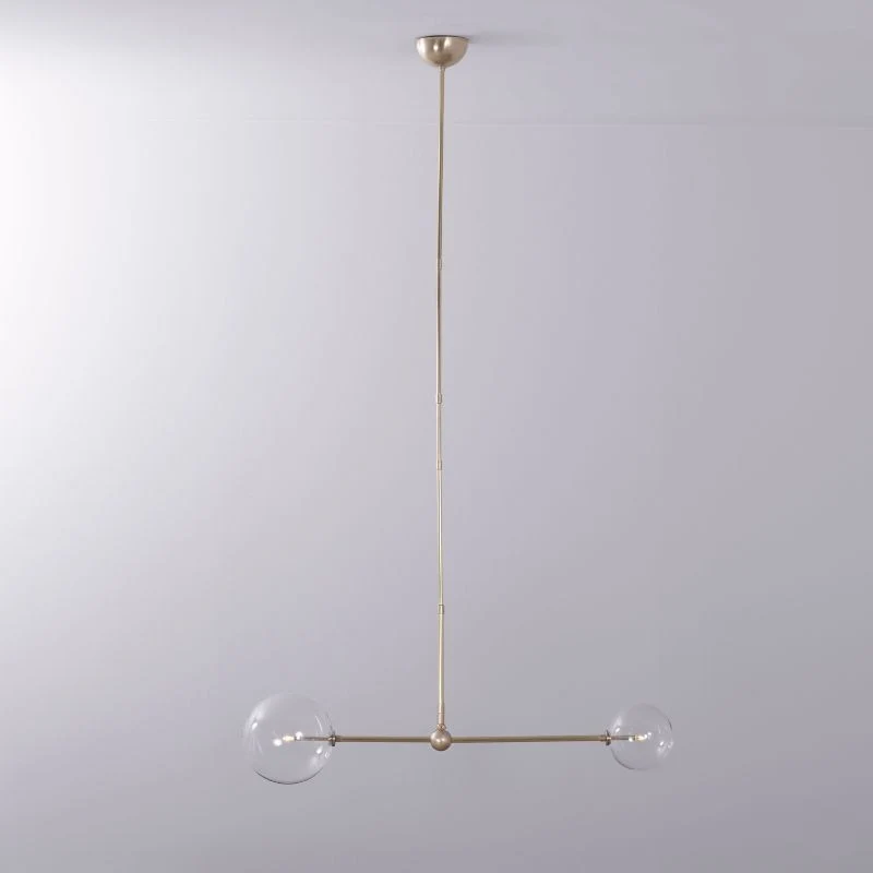 Schwung Balance Pendant Lamp