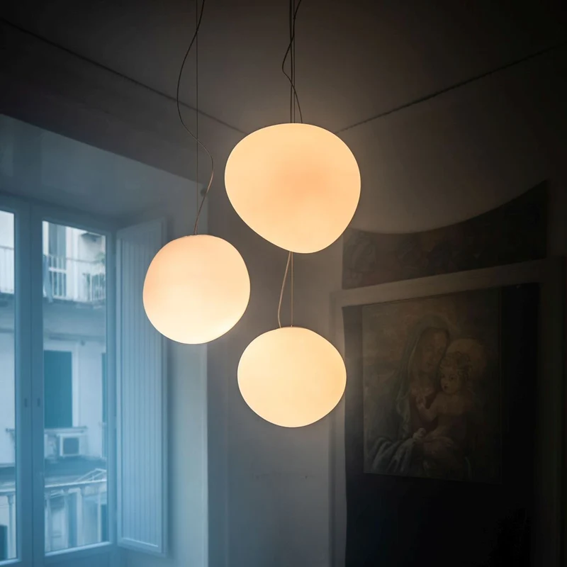Foscarini Gregg Suspension Lamp