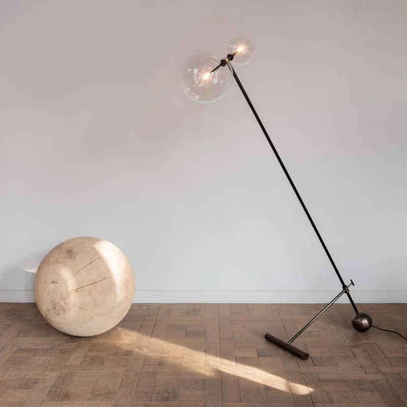Schwung Zosia Floor Lamp