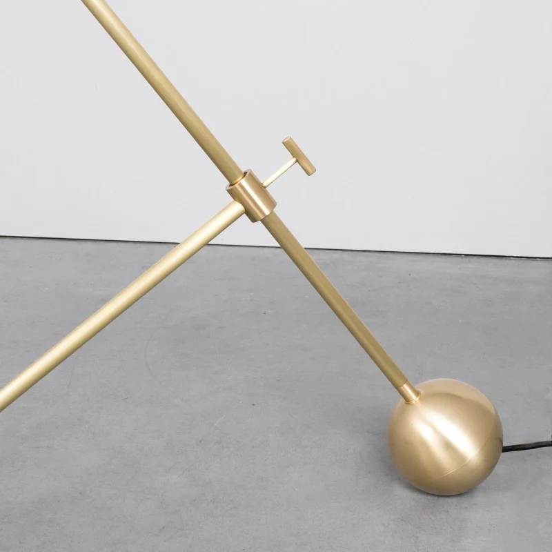Schwung Zosia Floor Lamp