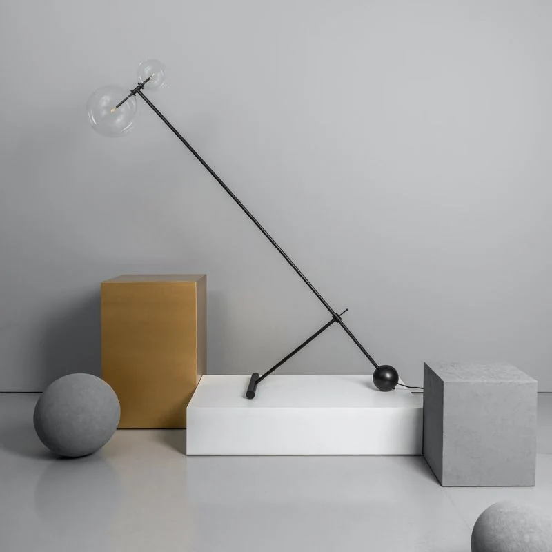 Schwung Zosia Floor Lamp