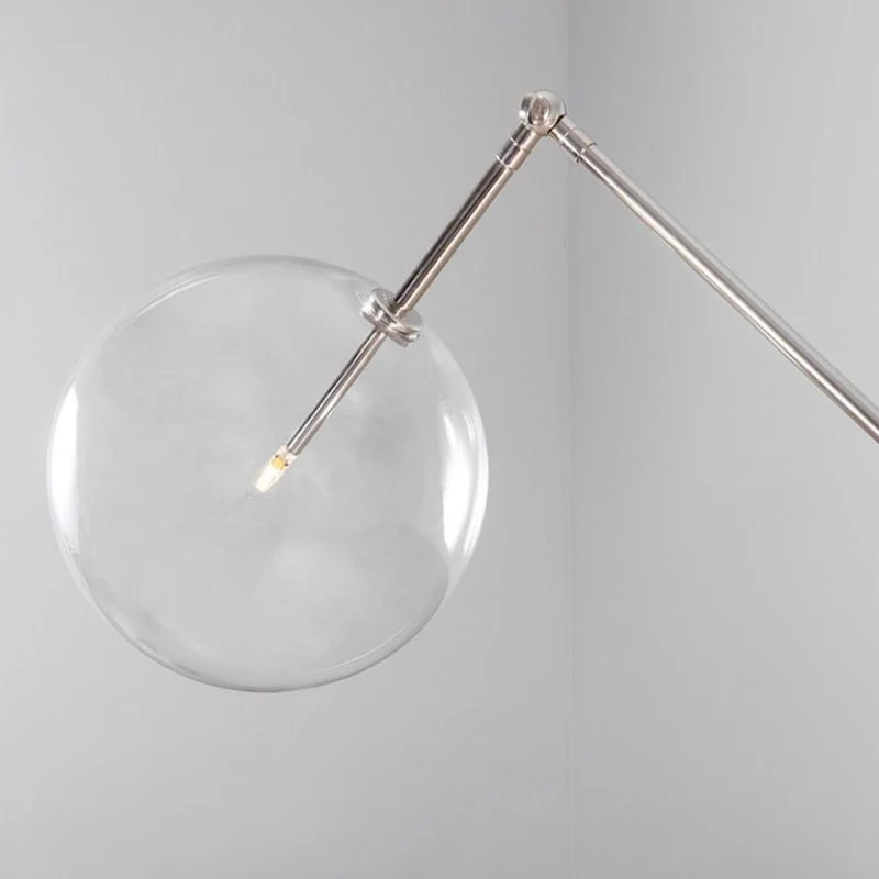 Schwung Milan Floor Lamp