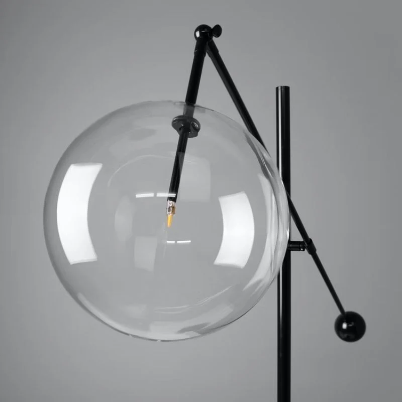 Schwung Milan Floor Lamp