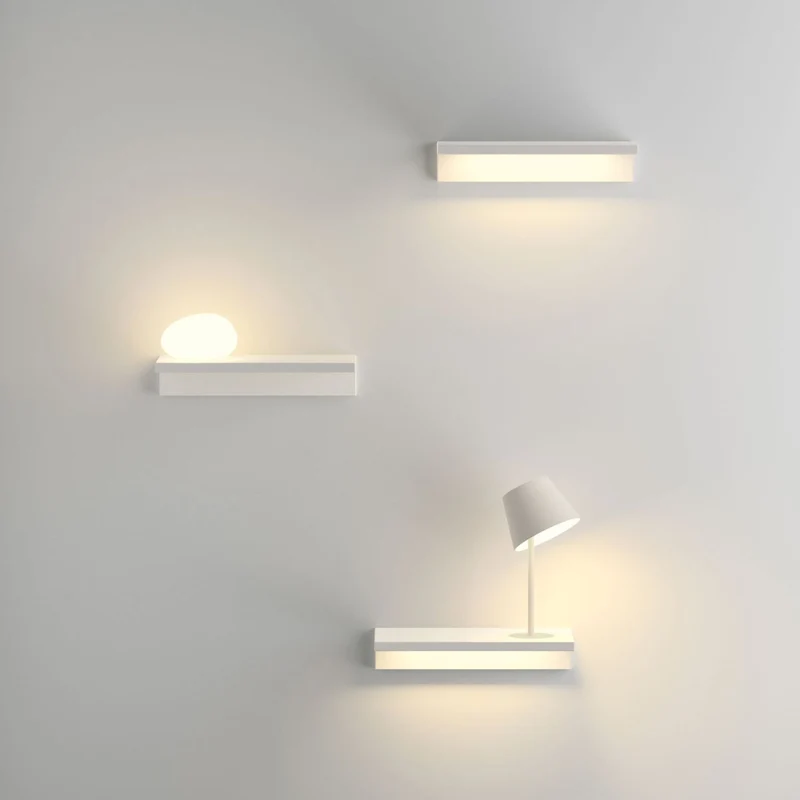 Vibia Suite Wall Lamp