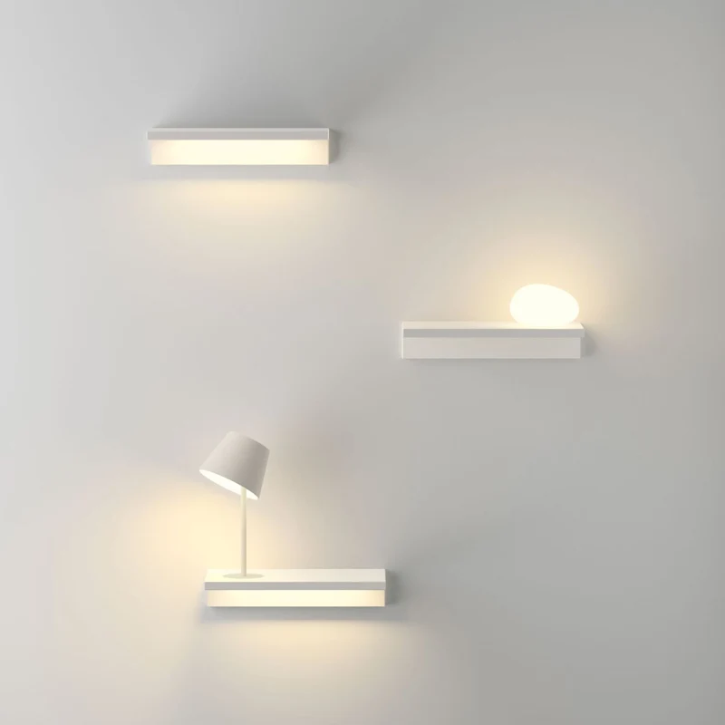 Vibia Suite Wall Lamp