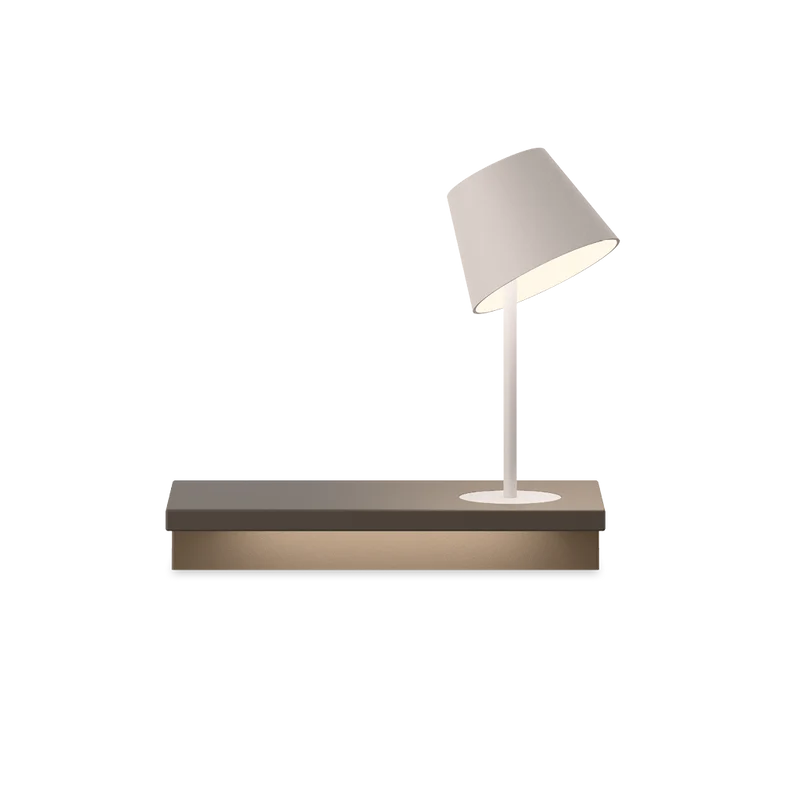 Vibia Suite Wall Lamp