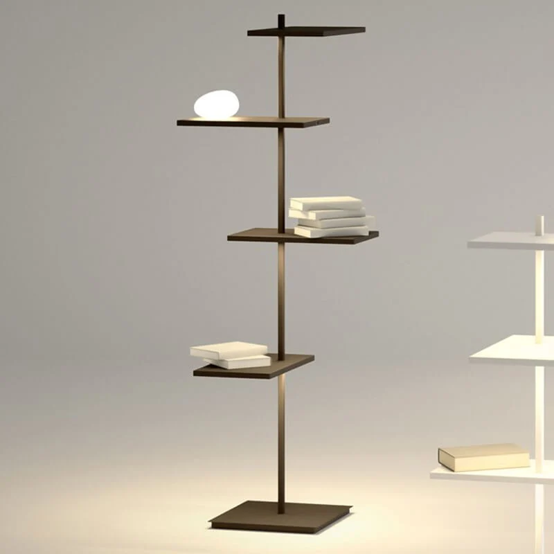 Vibia Suite Floor Lamp