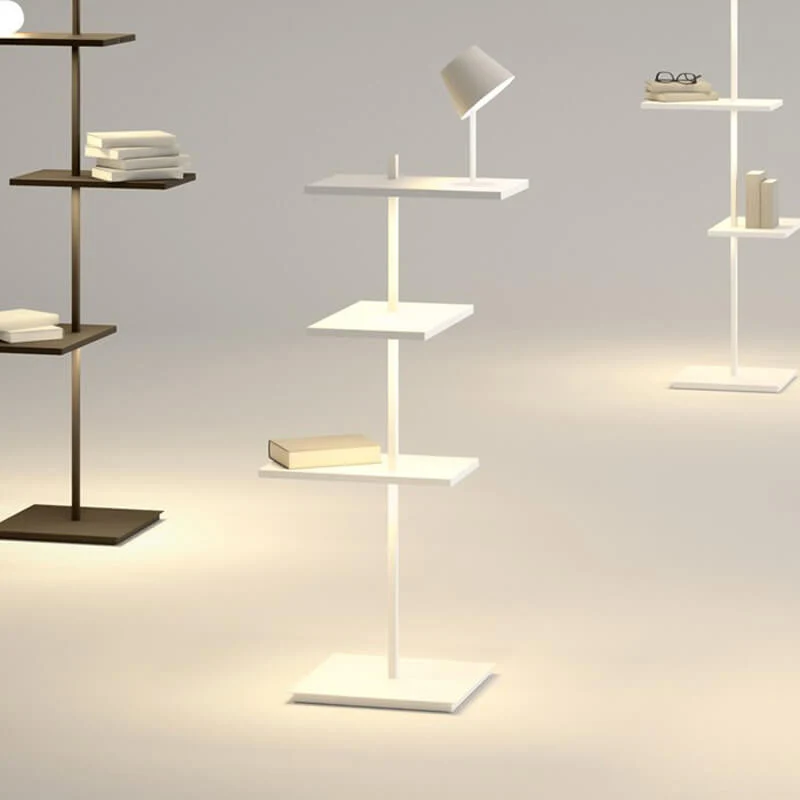 Vibia Suite Floor Lamp