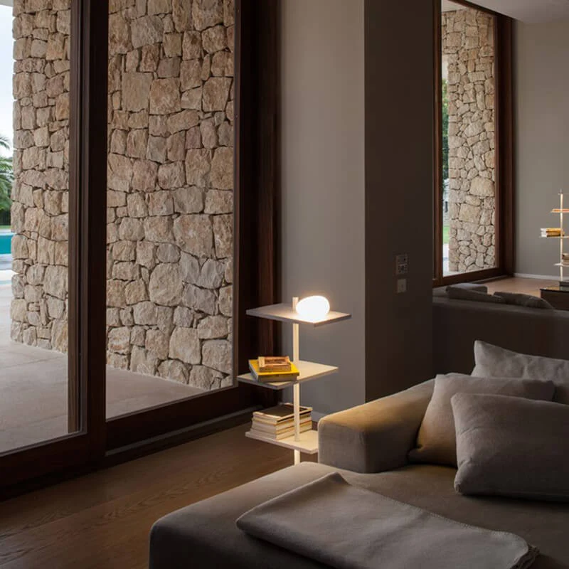 Vibia Suite Floor Lamp
