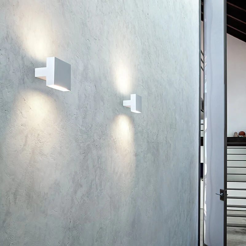 Flos Tight Light Wall-Ceiling Lamp