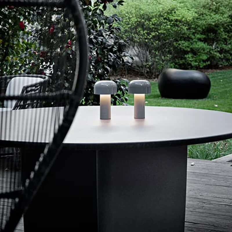 Flos Bellhop Portable Table Lamp