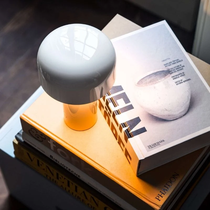 Flos Bellhop Portable Table Lamp