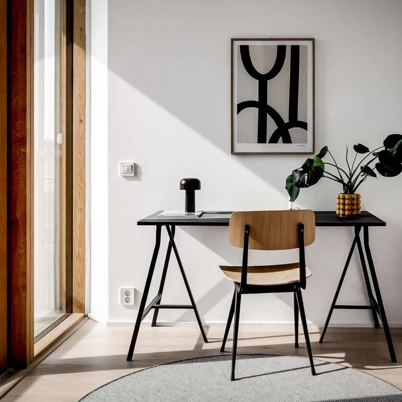 Flos Bellhop Portable Table Lamp