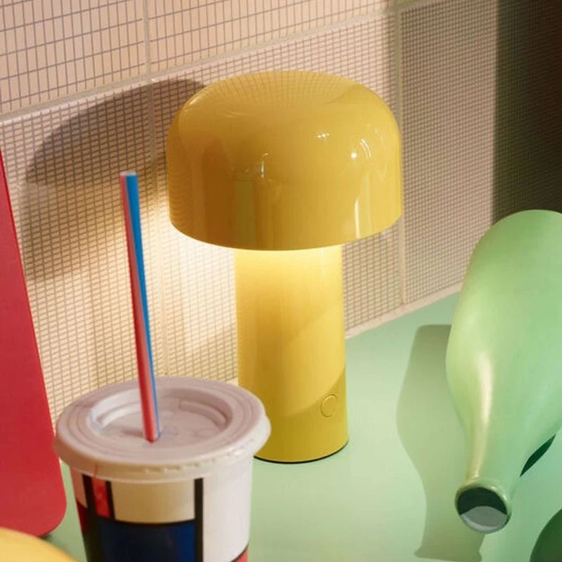 Flos Bellhop Portable Table Lamp