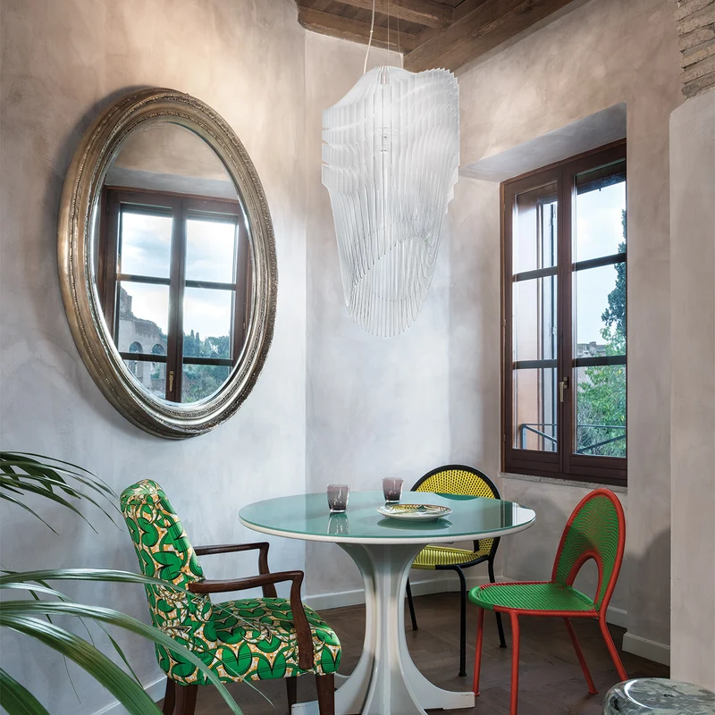 Slamp Avia Suspension Lamp