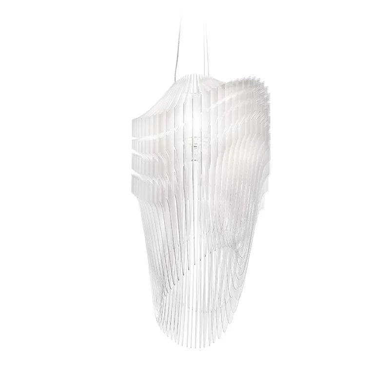 Slamp Avia Suspension Lamp