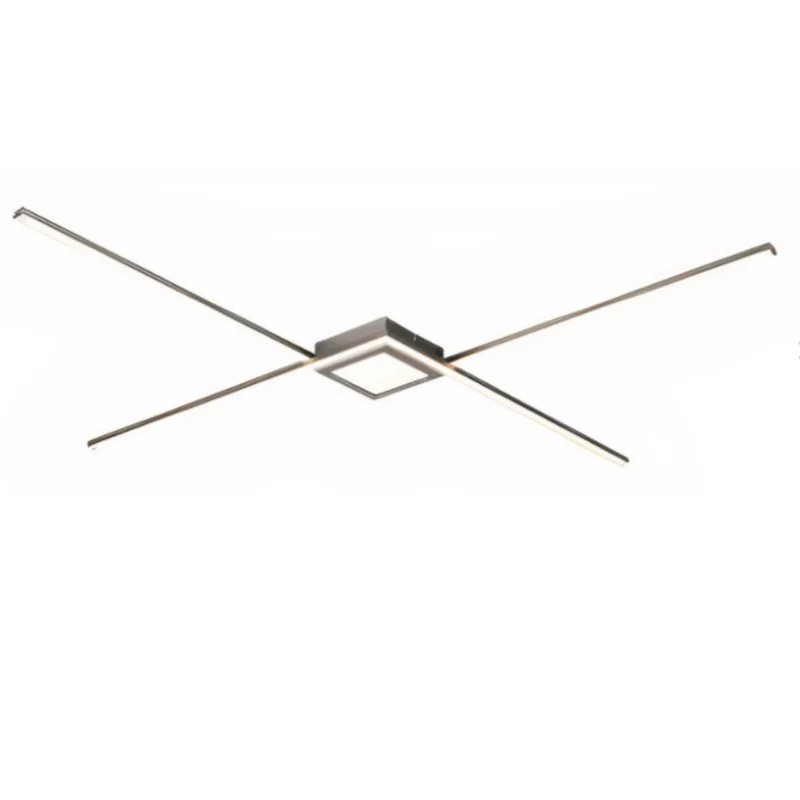 Lampe Led De Plafond